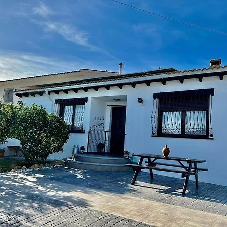 Casa Rural Alfavila Castillo de Locubín Zewnętrze zdjęcie