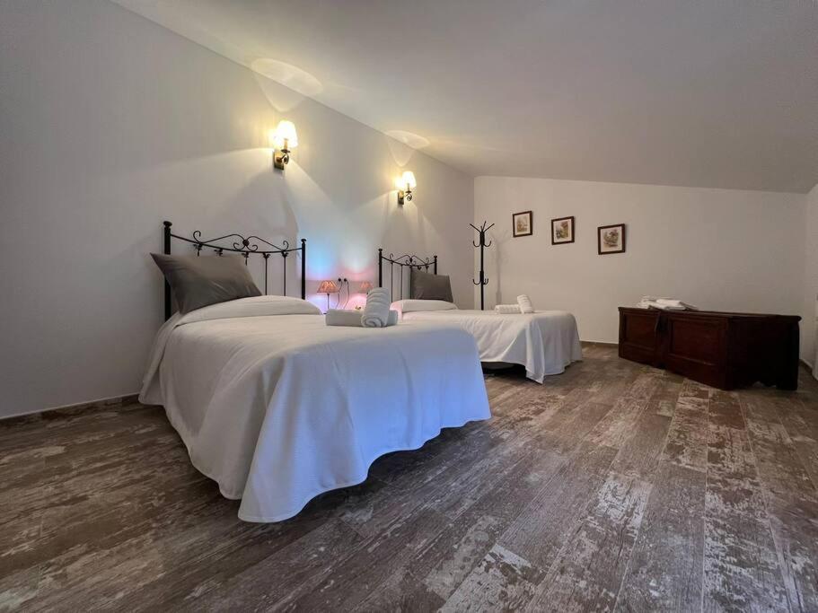 Casa Rural Alfavila Castillo de Locubín Zewnętrze zdjęcie