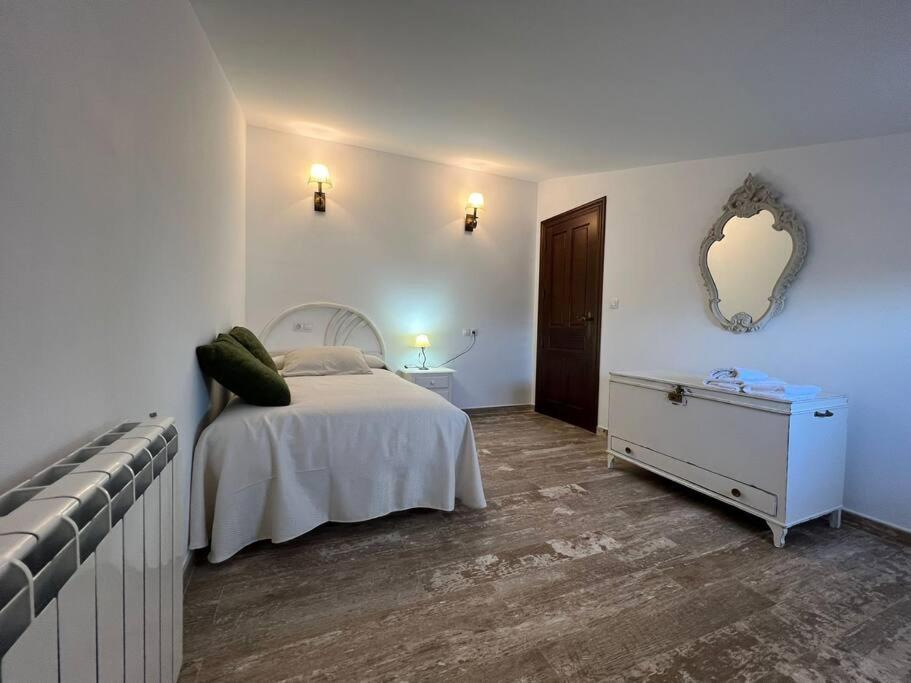 Casa Rural Alfavila Castillo de Locubín Zewnętrze zdjęcie