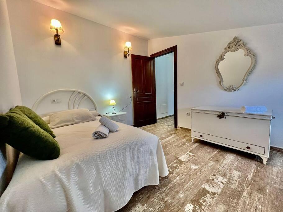 Casa Rural Alfavila Castillo de Locubín Zewnętrze zdjęcie