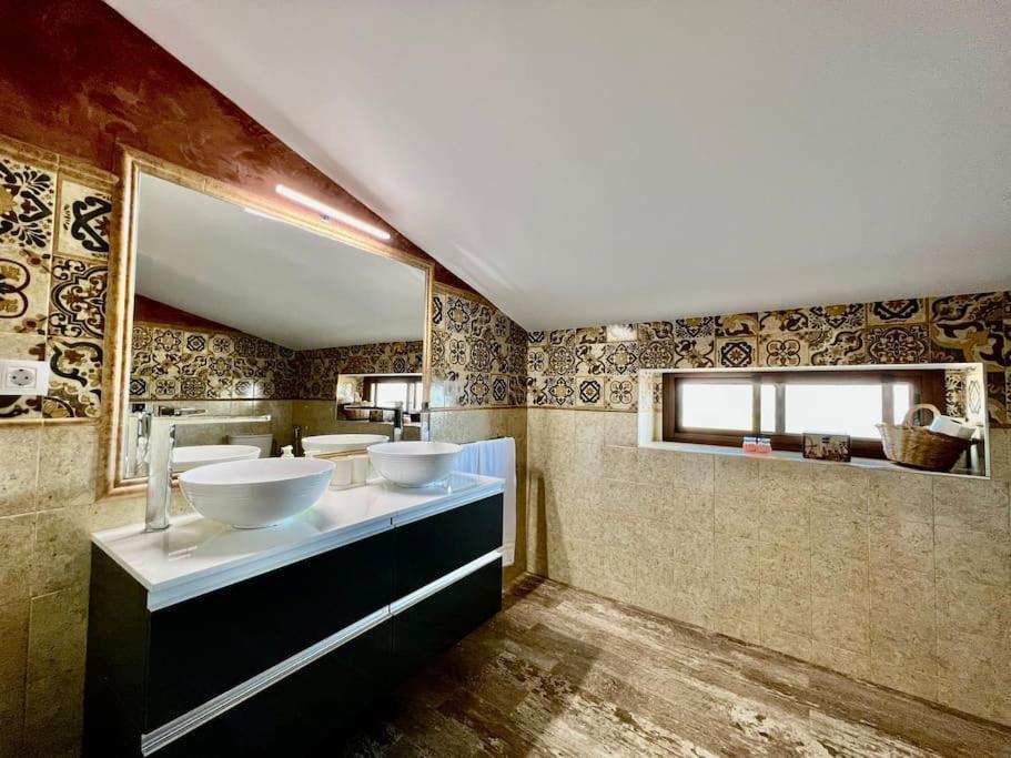 Casa Rural Alfavila Castillo de Locubín Zewnętrze zdjęcie