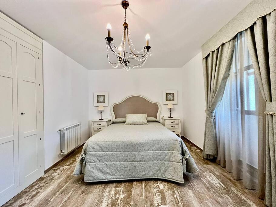 Casa Rural Alfavila Castillo de Locubín Zewnętrze zdjęcie